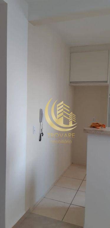 Apartamento à venda com 2 quartos, 45m² - Foto 6