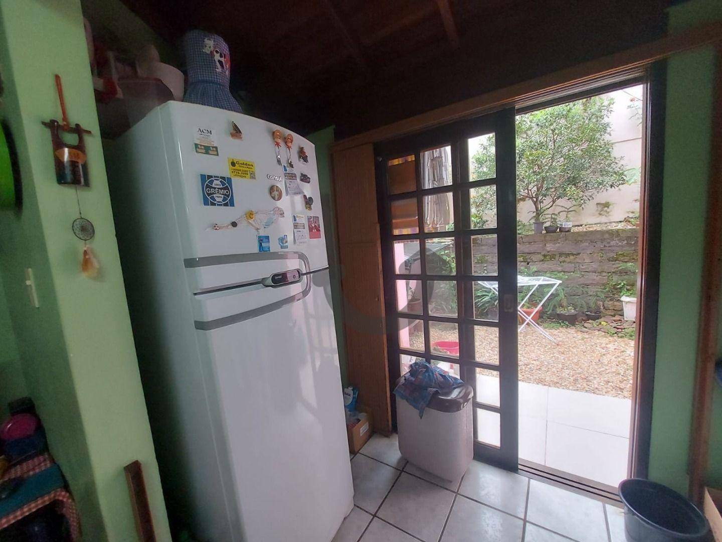 Casa à venda com 2 quartos, 55M2 - Foto 4