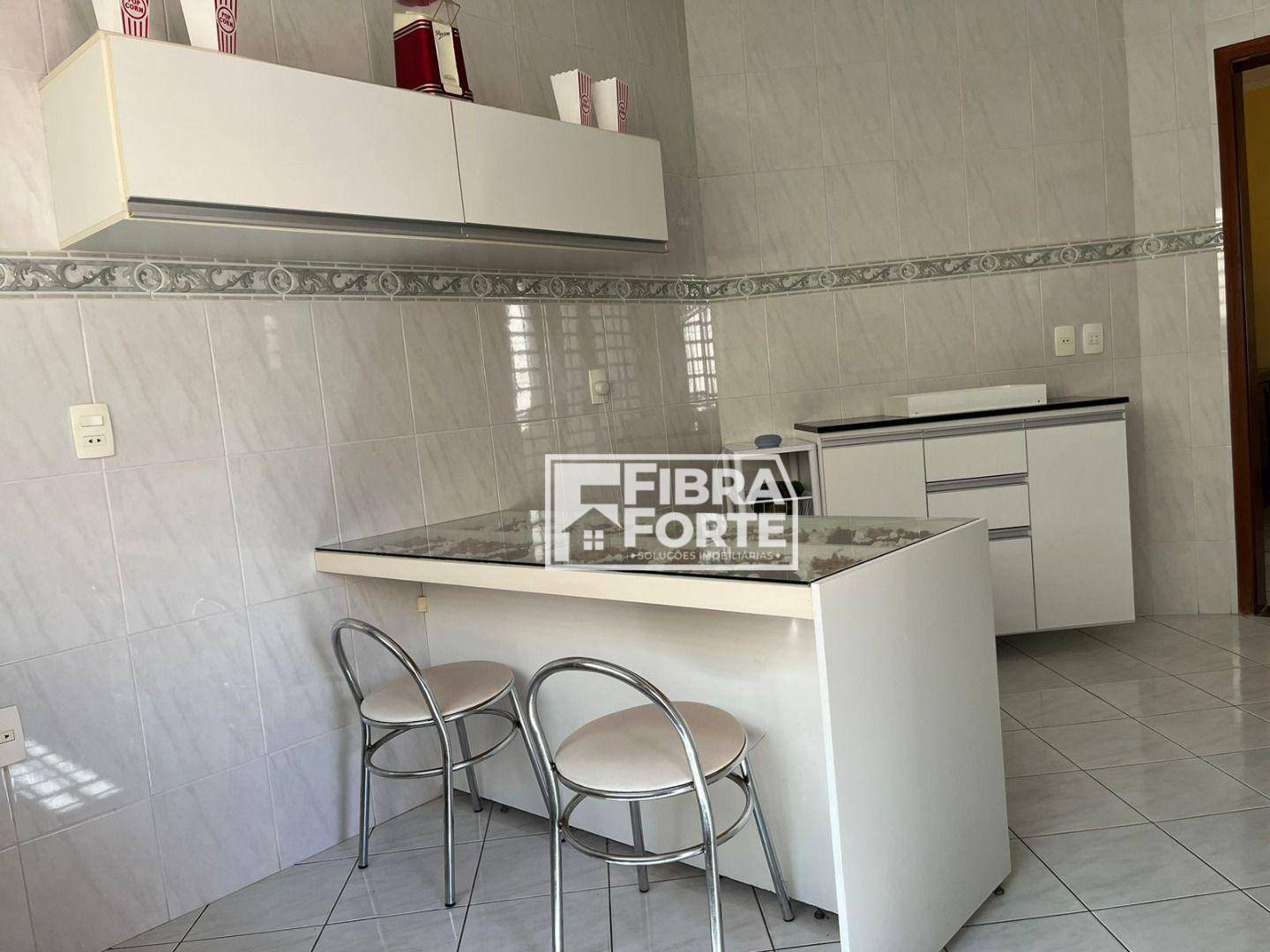 Casa à venda com 3 quartos, 191m² - Foto 17