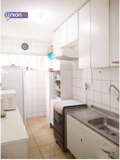 Apartamento à venda com 2 quartos, 80m² - Foto 6