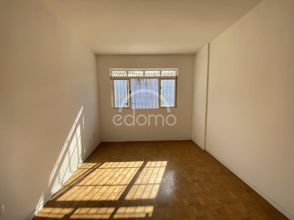 Apartamento para alugar com 1 quarto, 45m² - Foto 2