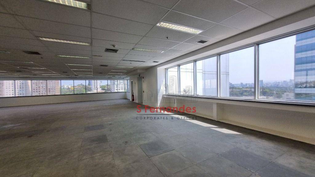 Conjunto Comercial-Sala para alugar, 619m² - Foto 9