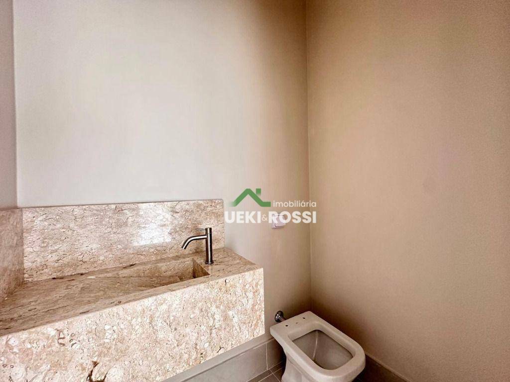 Casa de Condomínio à venda com 3 quartos, 190m² - Foto 43