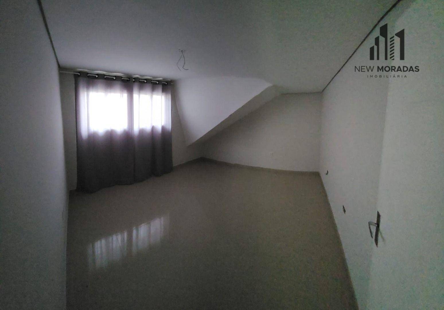 Sobrado à venda com 3 quartos, 70m² - Foto 4