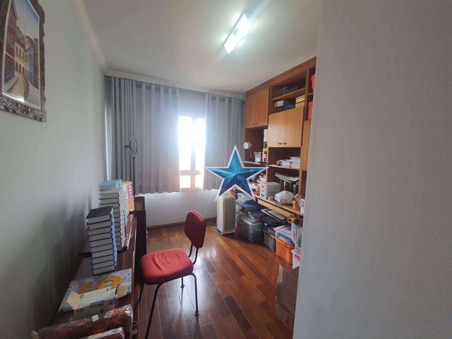 Apartamento à venda com 3 quartos, 100m² - Foto 23