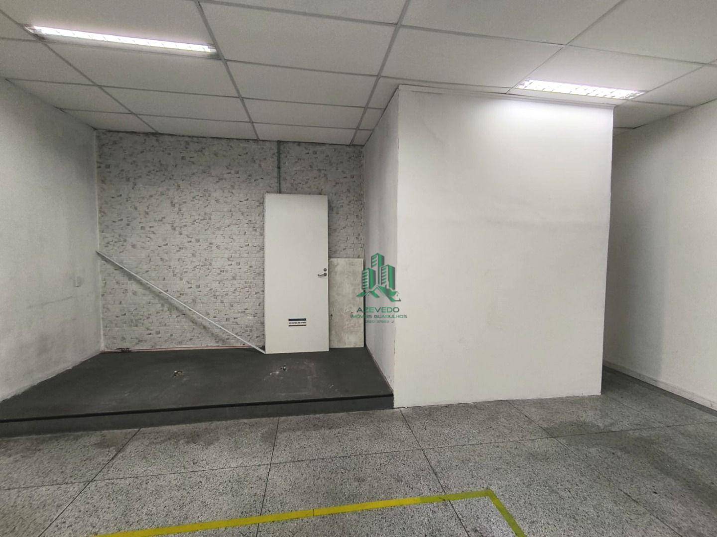 Loja-Salão para alugar, 171m² - Foto 10