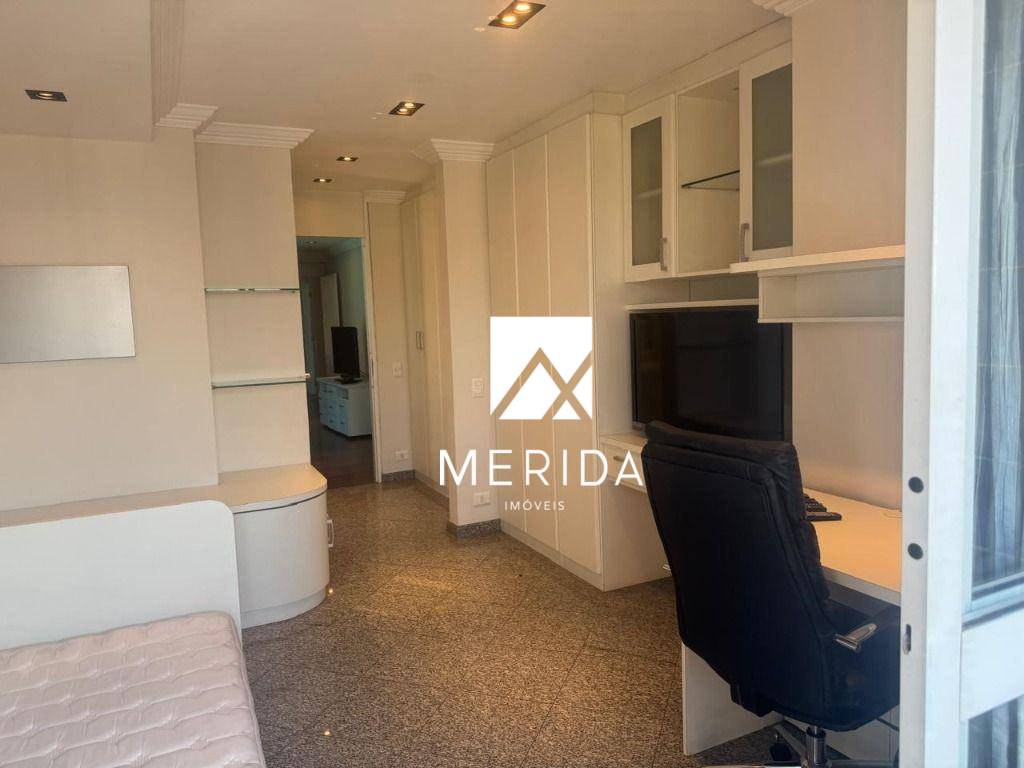Apartamento à venda e aluguel com 3 quartos, 300m² - Foto 26