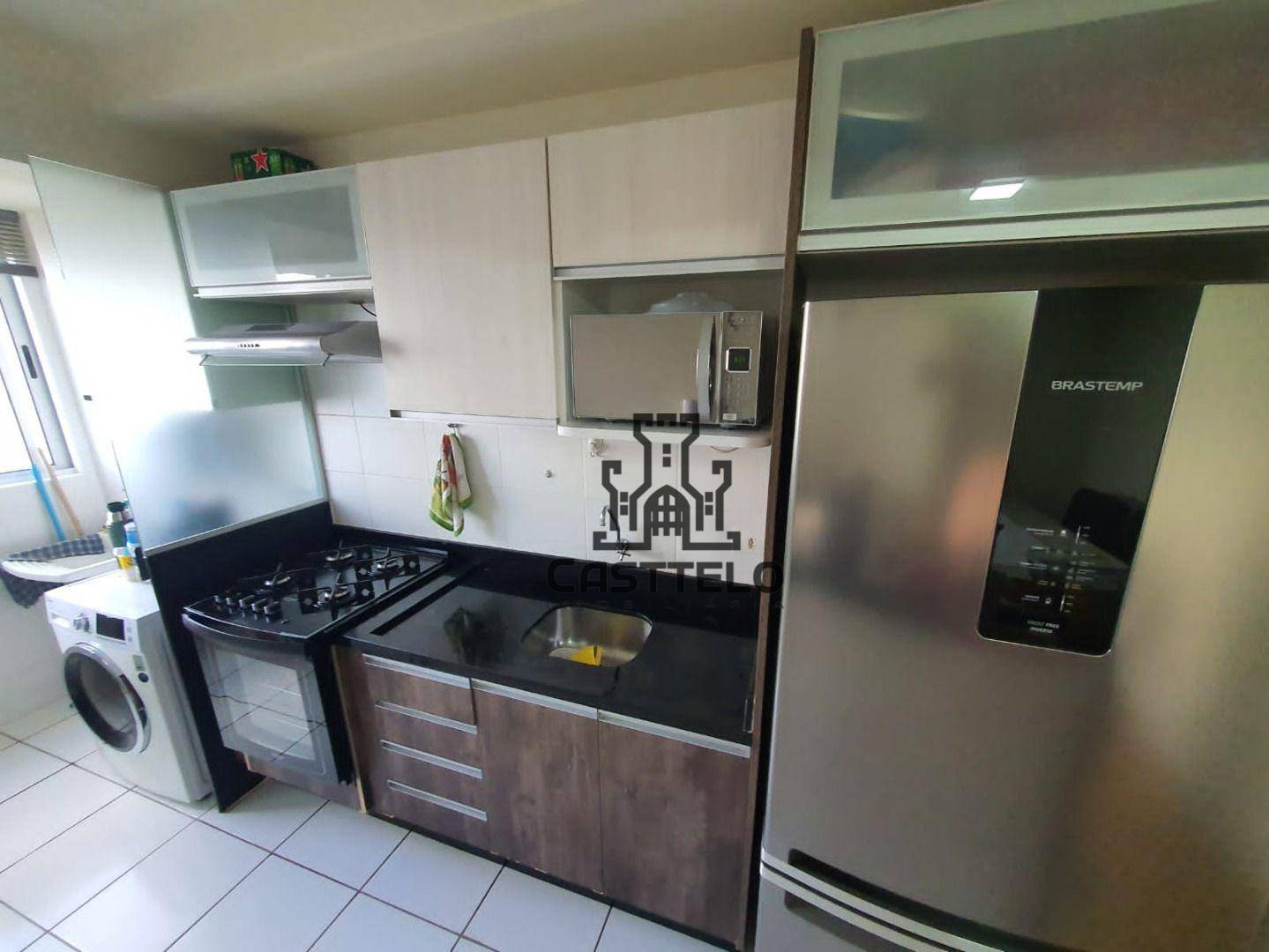 Apartamento à venda com 3 quartos, 70m² - Foto 12