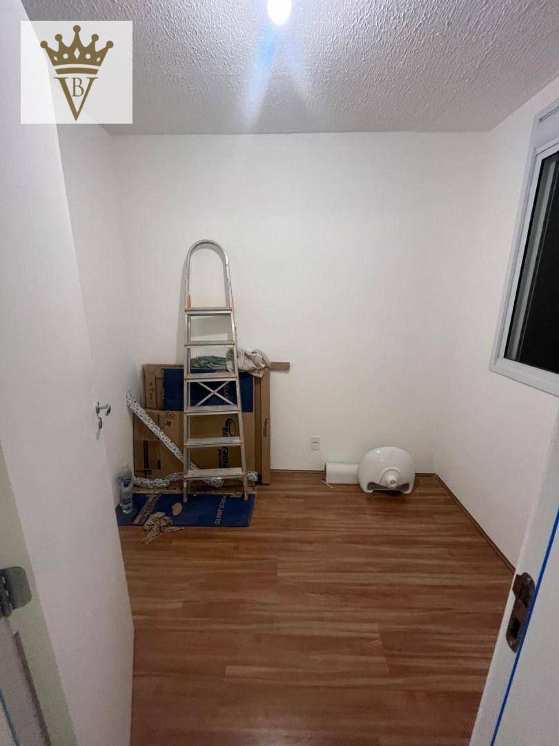 Apartamento, 1 quarto, 35 m² - Foto 4