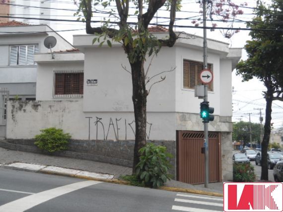 Sobrado à venda com 3 quartos, 100m² - Foto 4