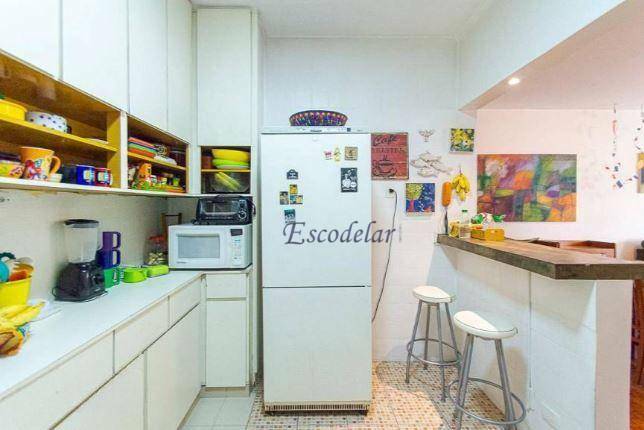 Apartamento à venda com 2 quartos, 127m² - Foto 24