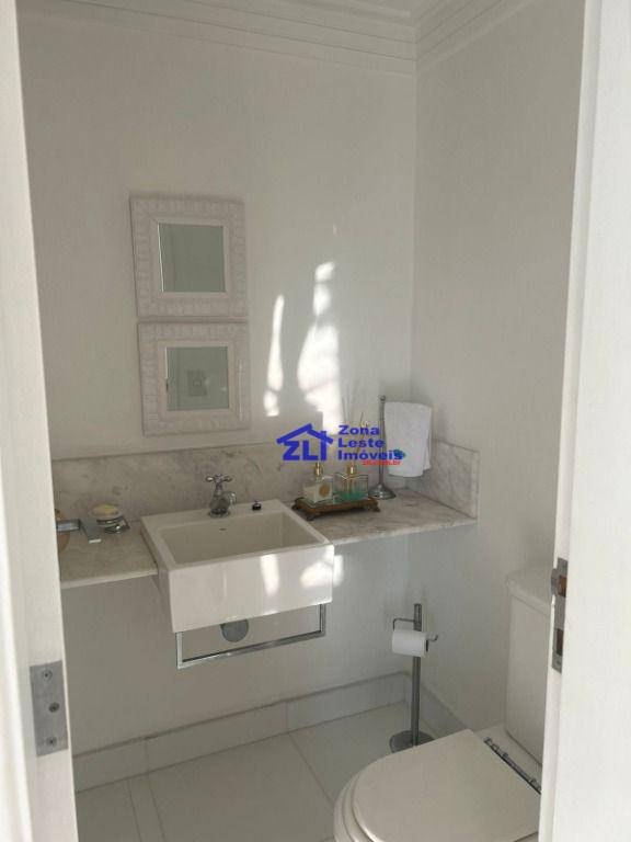 Apartamento à venda com 3 quartos, 138m² - Foto 9