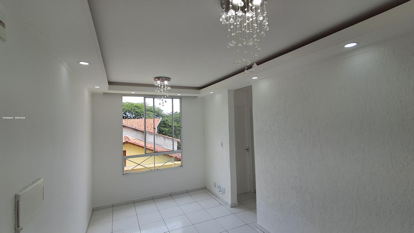 Apartamento para alugar com 2 quartos, 43m² - Foto 6