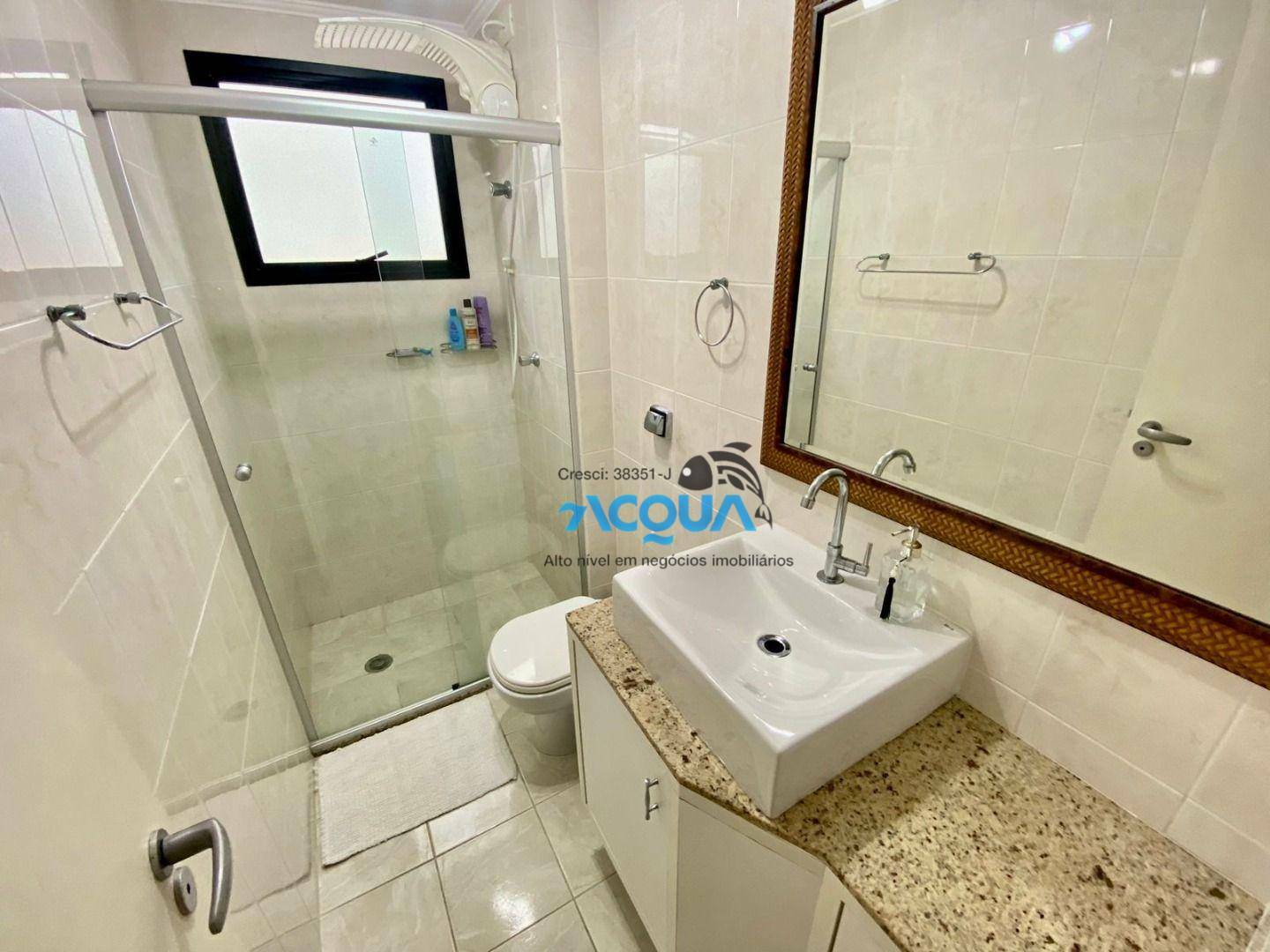 Apartamento à venda com 2 quartos, 75m² - Foto 11