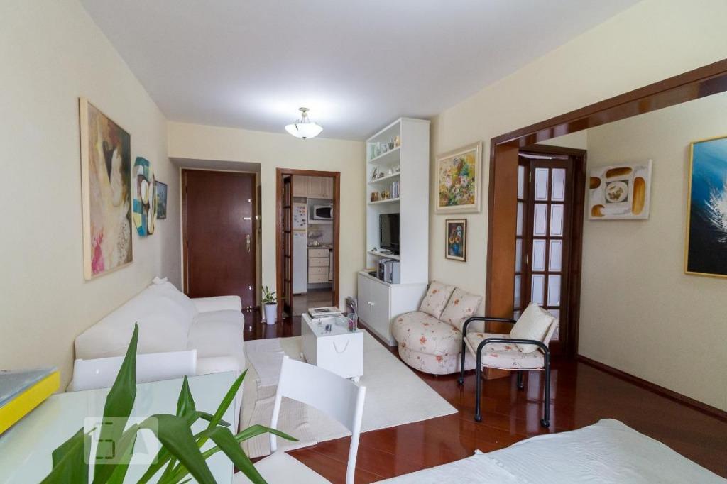 Apartamento à venda com 3 quartos, 80m² - Foto 1