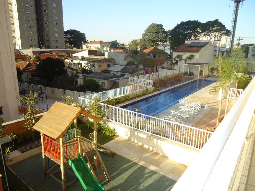 Apartamento à venda com 3 quartos, 141m² - Foto 6