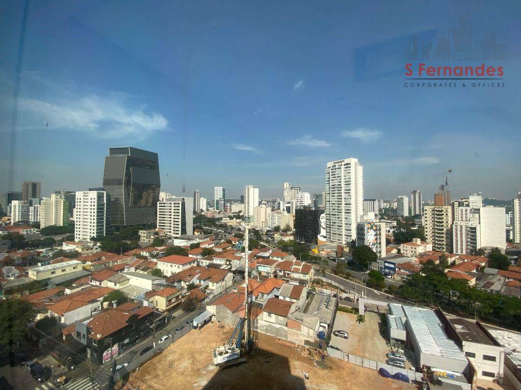 Conjunto Comercial-Sala para alugar, 160m² - Foto 9