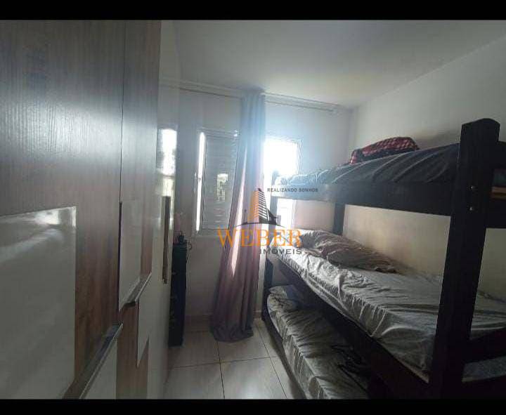 Apartamento à venda com 2 quartos, 48m² - Foto 8