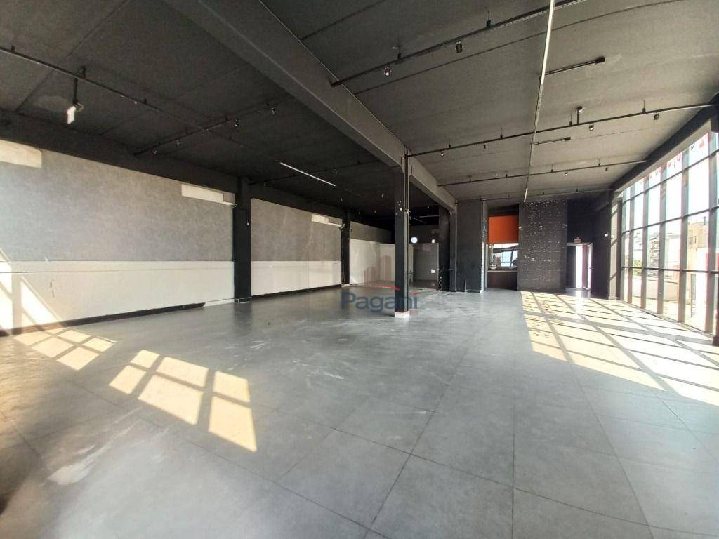 Depósito-Galpão, 624 m² - Foto 5