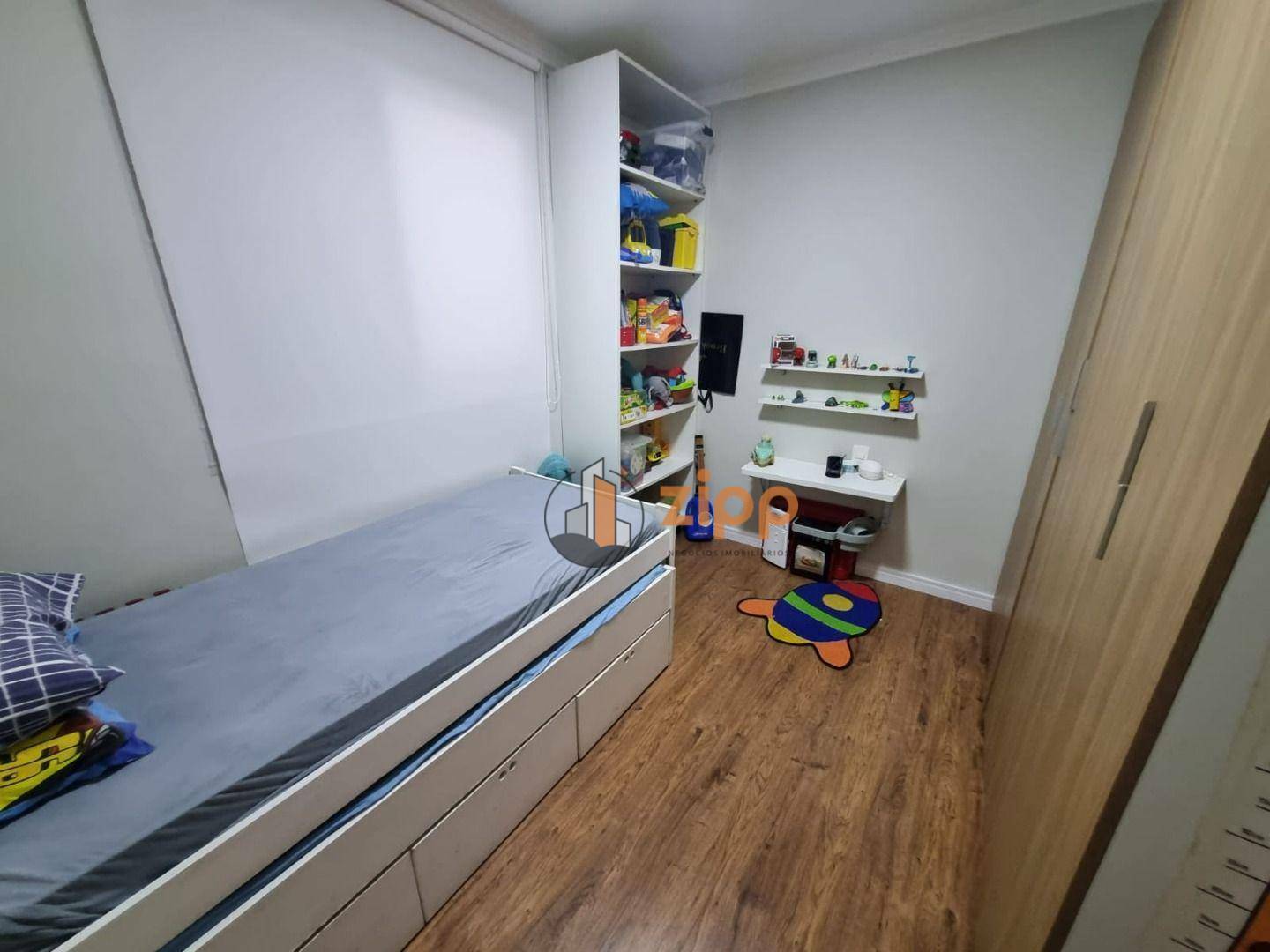 Apartamento à venda com 3 quartos, 120m² - Foto 16