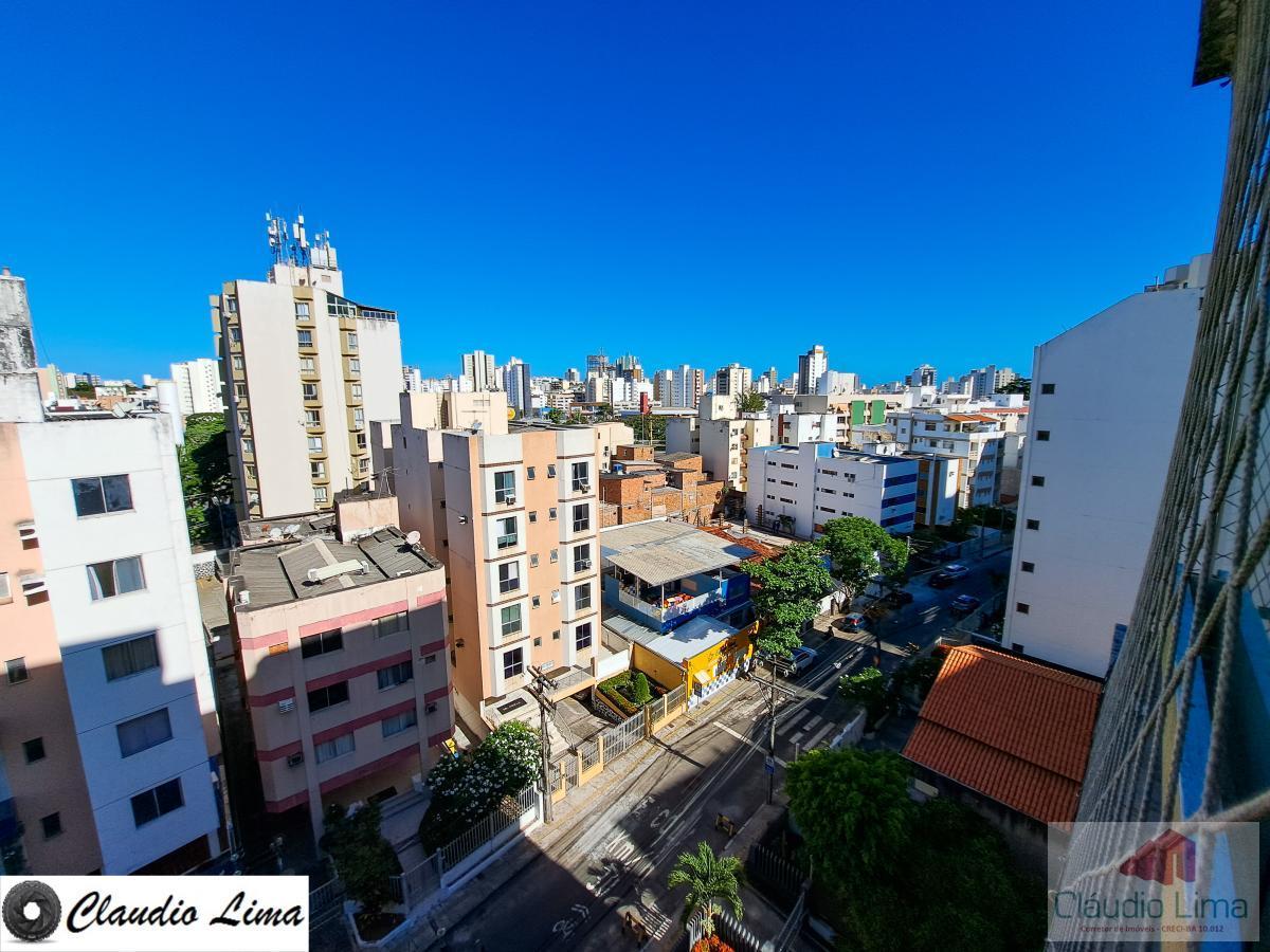 Apartamento à venda com 4 quartos, 185m² - Foto 6