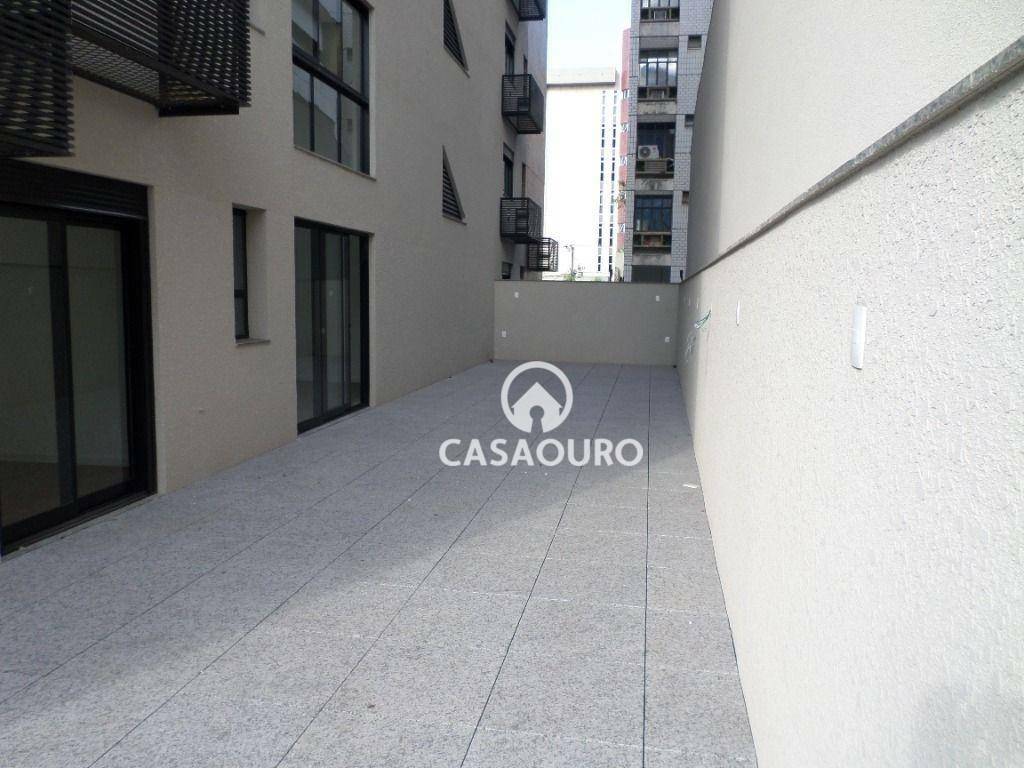 Apartamento à venda com 2 quartos, 167m² - Foto 3