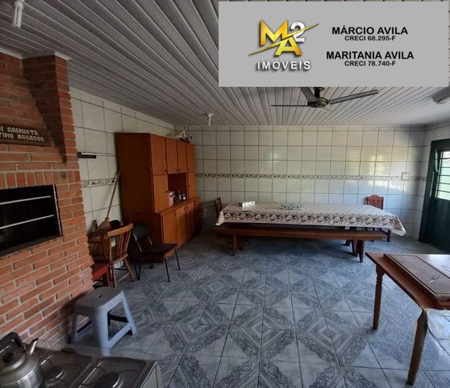 Casa à venda com 4 quartos, 420m² - Foto 21