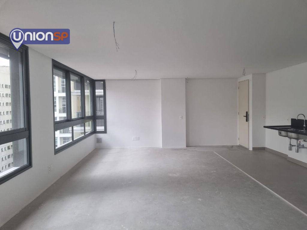 Apartamento à venda com 2 quartos, 87m² - Foto 9