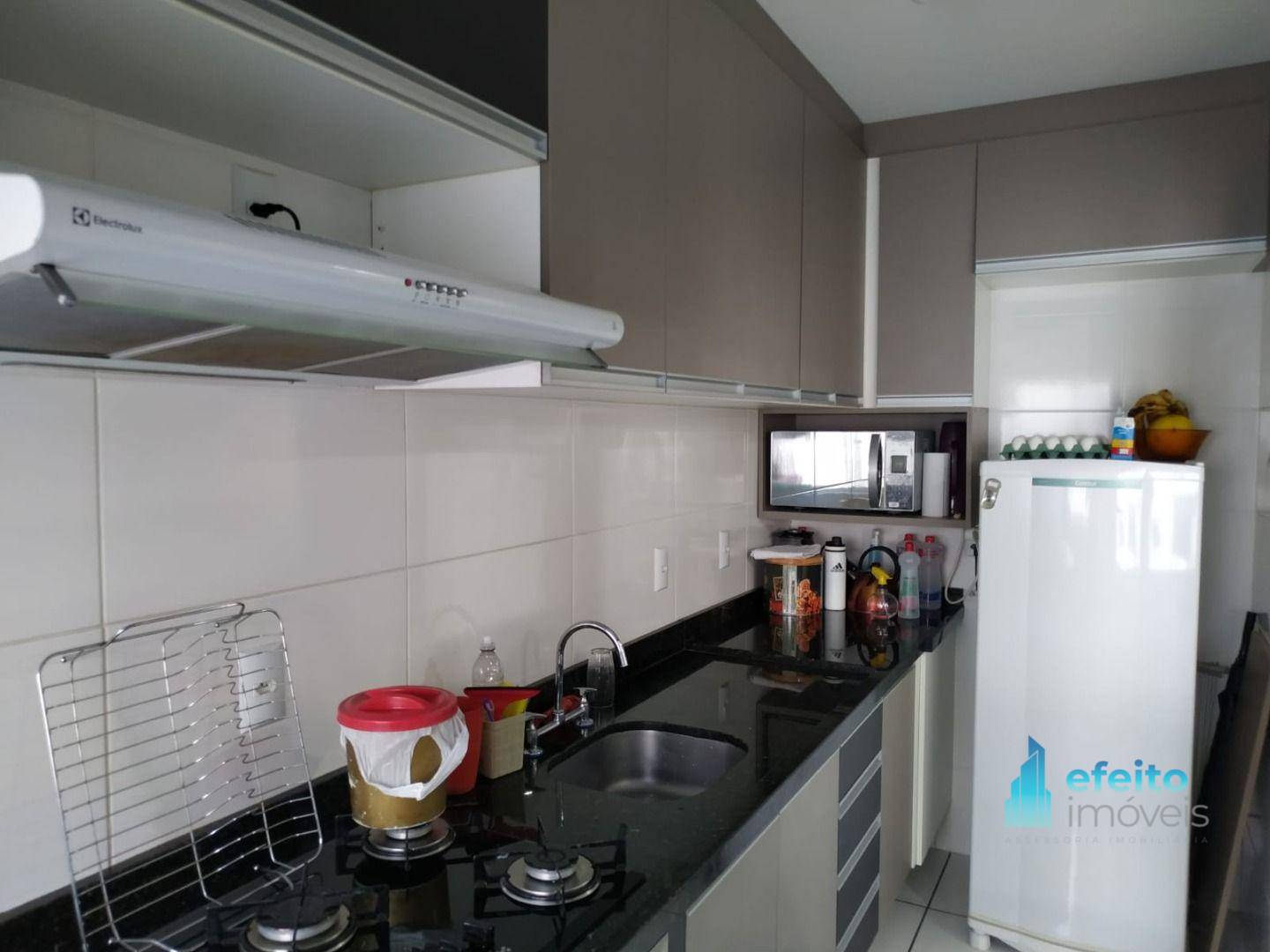 Apartamento à venda com 3 quartos, 64m² - Foto 8