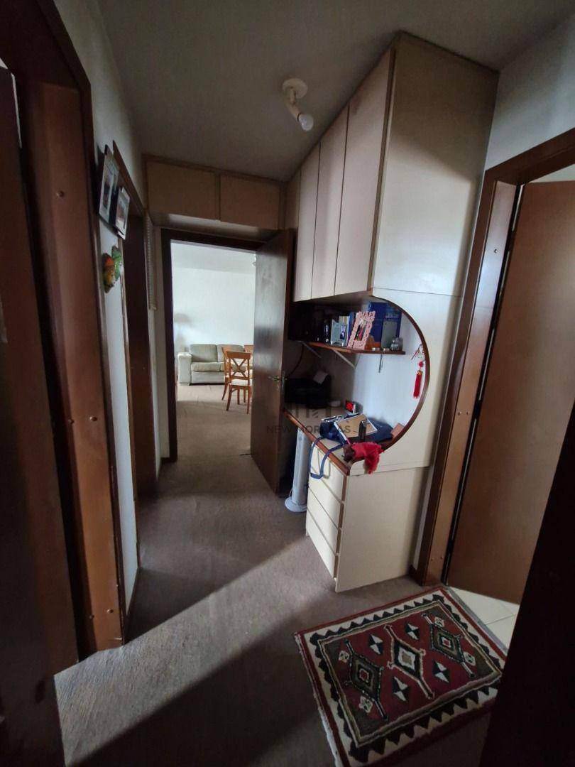 Apartamento à venda com 3 quartos, 83m² - Foto 8