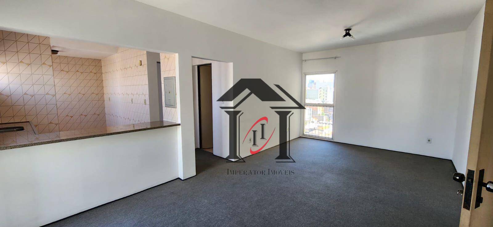 Apartamento para alugar com 1 quarto, 57m² - Foto 3