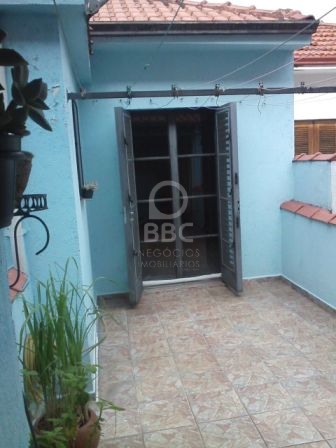 Sobrado à venda com 2 quartos, 112m² - Foto 13