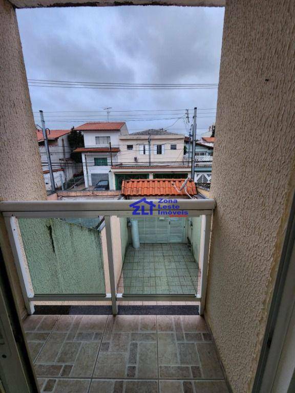 Sobrado à venda com 3 quartos, 80m² - Foto 12