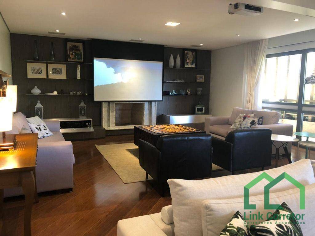 Apartamento à venda, 670m² - Foto 3