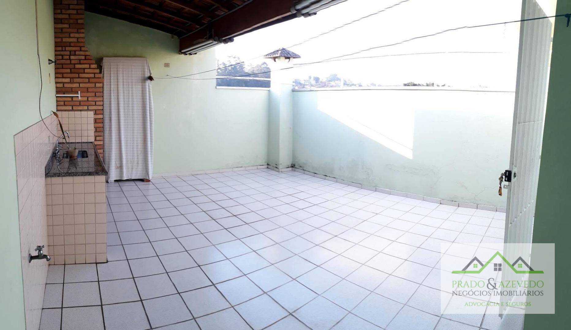 Casa à venda com 3 quartos, 140m² - Foto 19