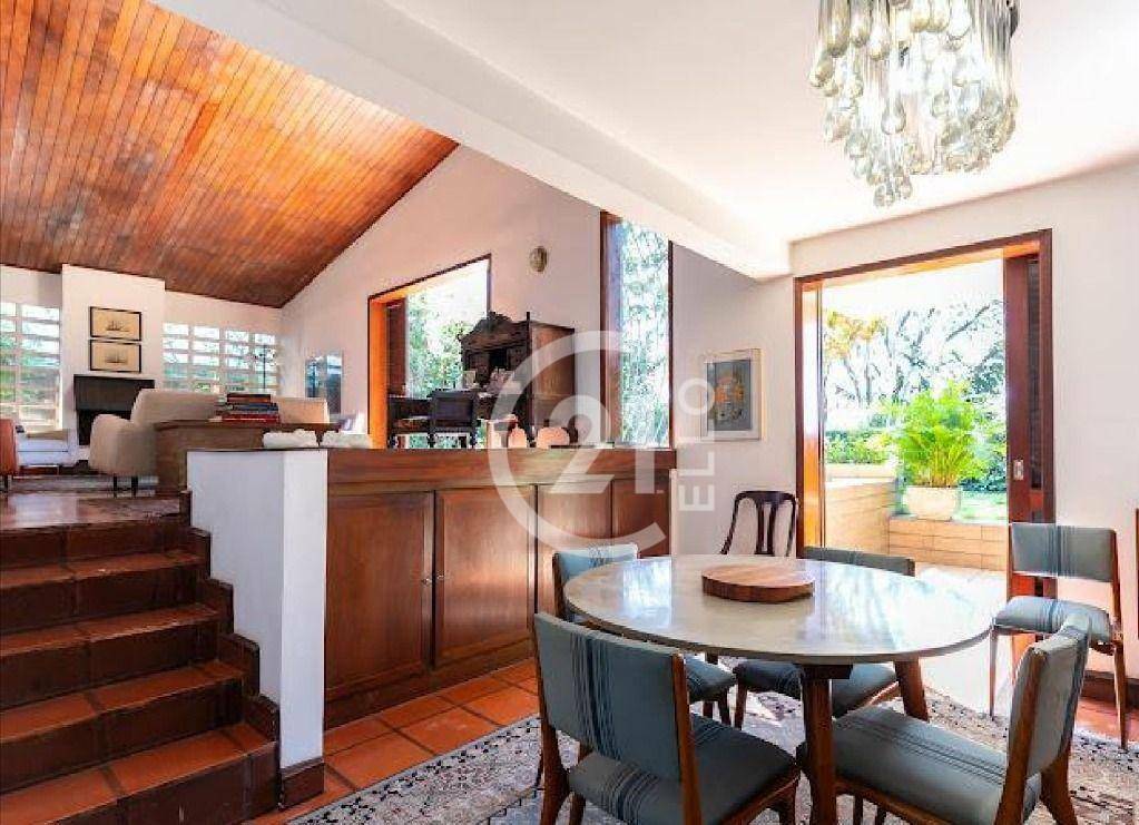 Casa à venda com 3 quartos, 250m² - Foto 10