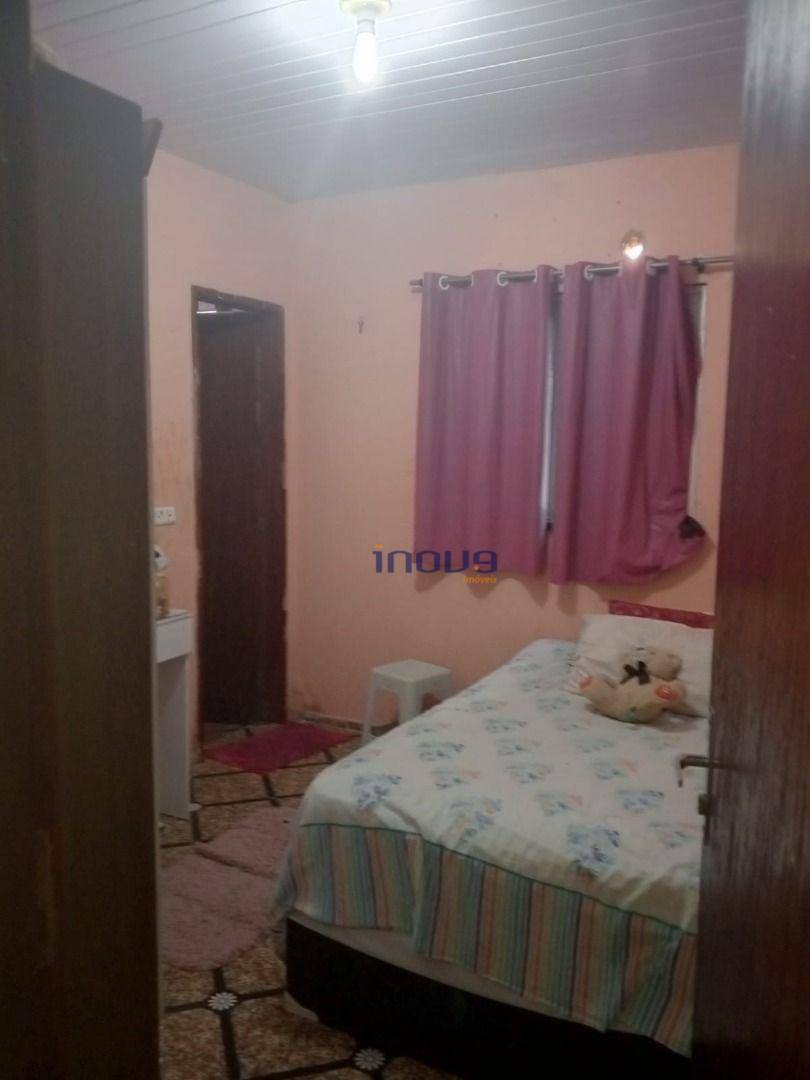 Casa, 2 quartos, 80 m² - Foto 4