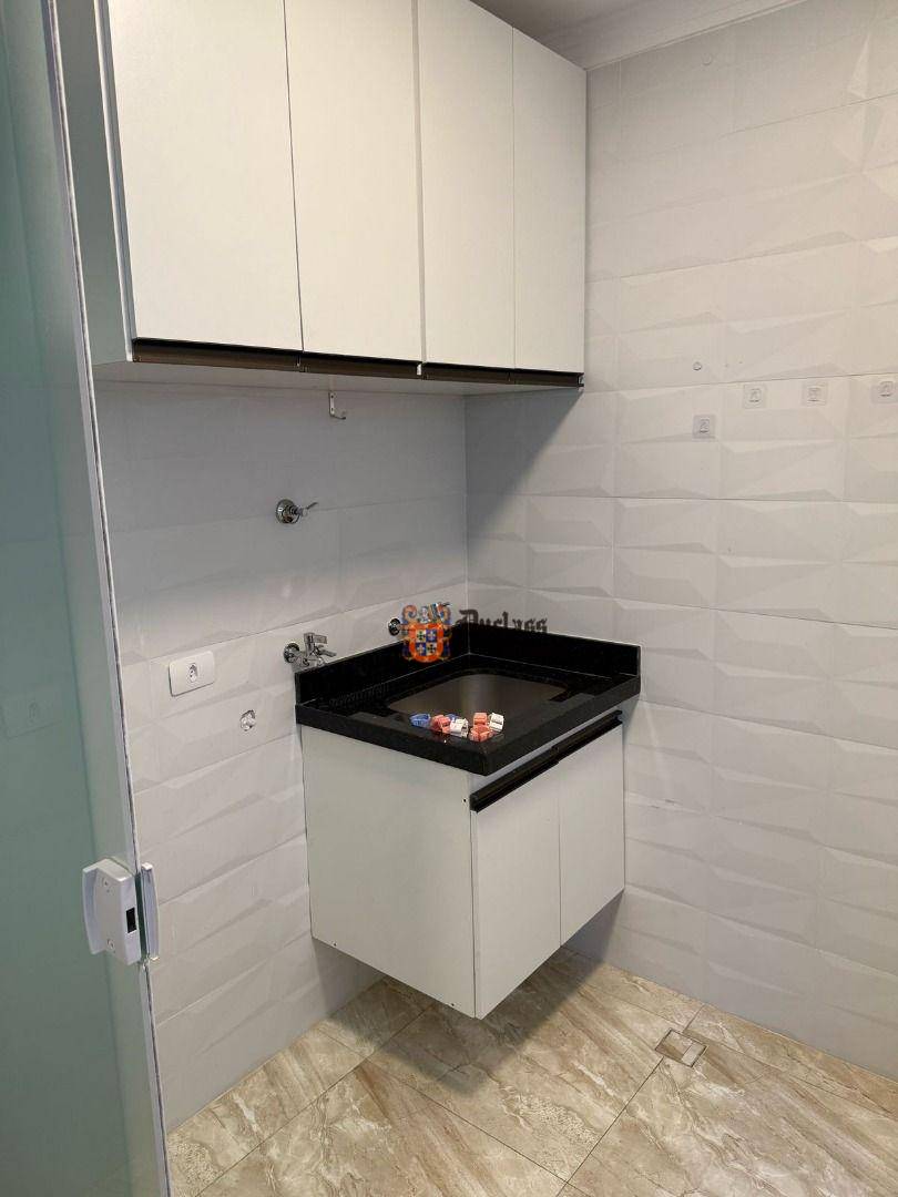 Apartamento à venda com 2 quartos, 60m² - Foto 10