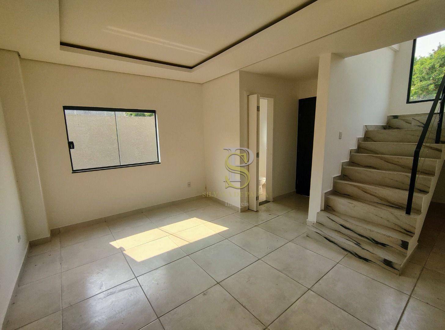 Casa à venda com 3 quartos, 120m² - Foto 13