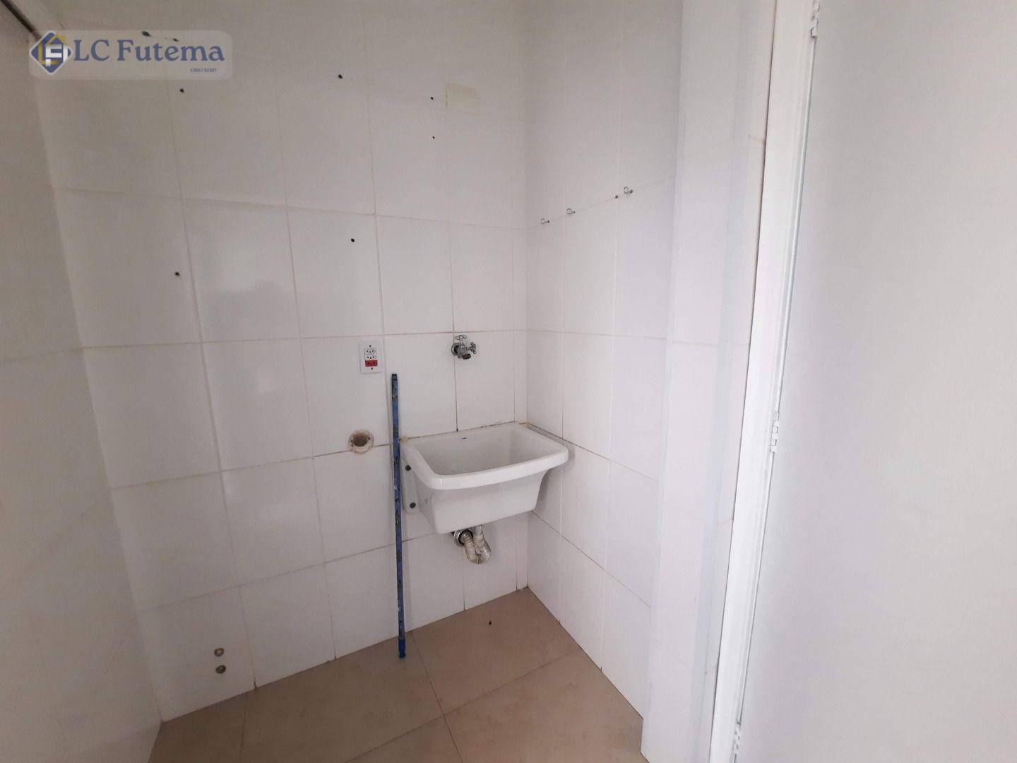 Casa de Condomínio para alugar com 3 quartos, 116m² - Foto 27