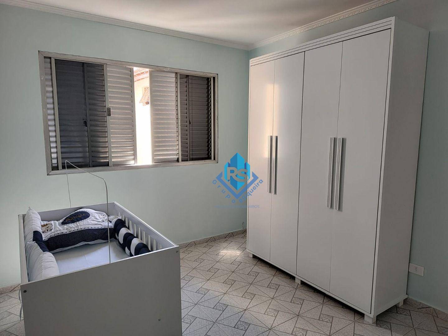 Sobrado à venda com 4 quartos, 222m² - Foto 5