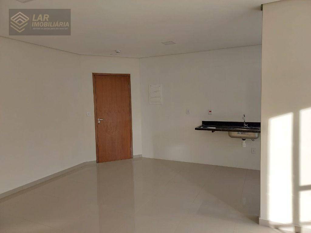 Apartamento, 2 quartos, 64 m² - Foto 5