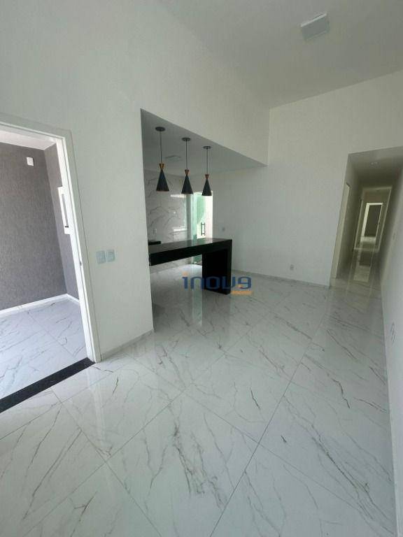 Casa à venda com 3 quartos, 192M2 - Foto 3