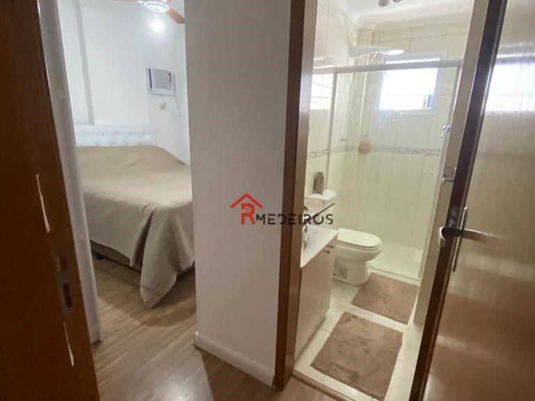 Apartamento à venda com 2 quartos, 93m² - Foto 14