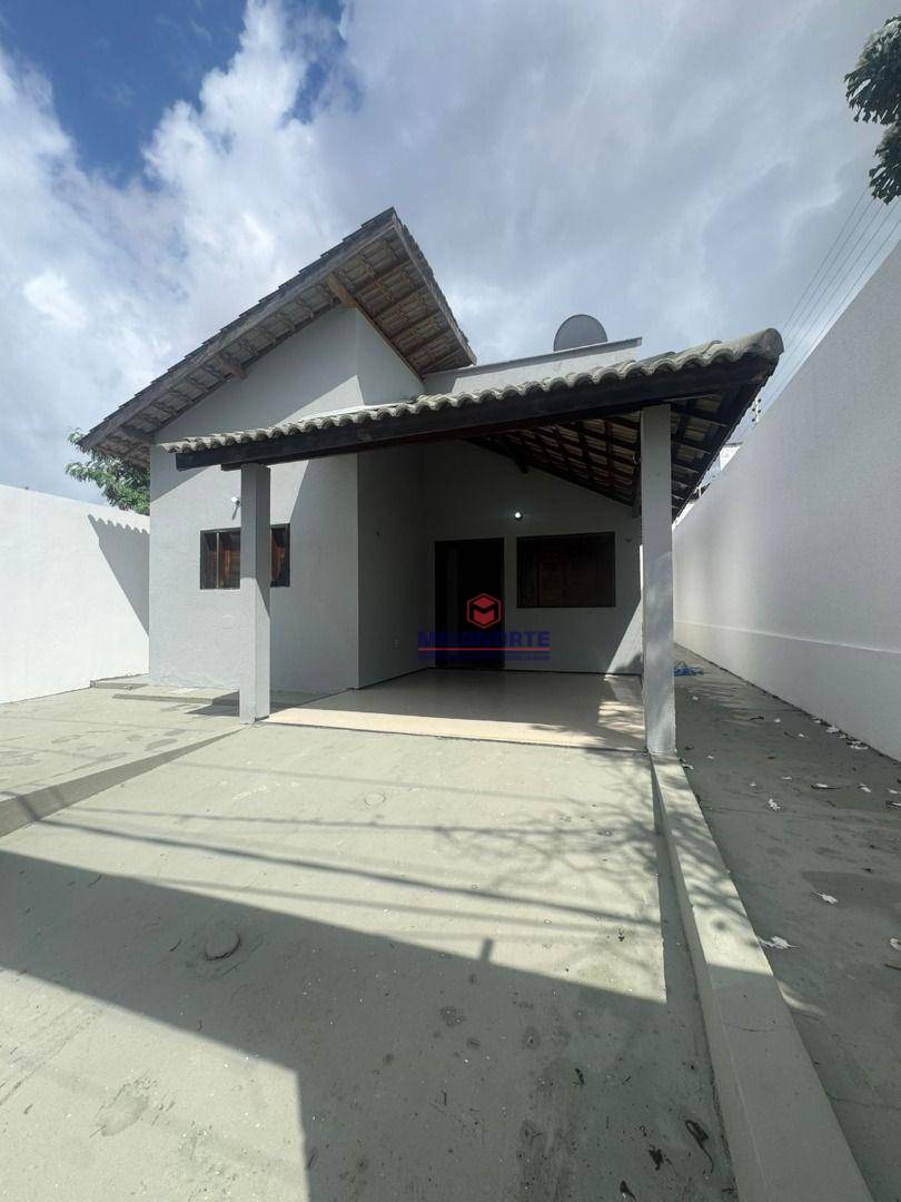 Casa, 3 quartos, 133 m² - Foto 1