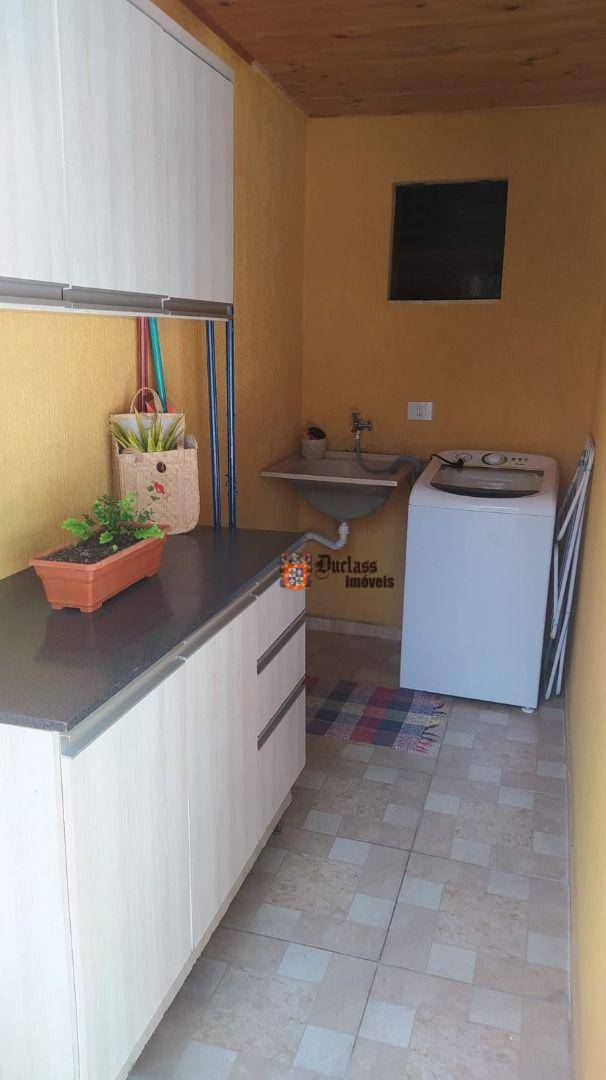 Casa à venda com 3 quartos, 150m² - Foto 11