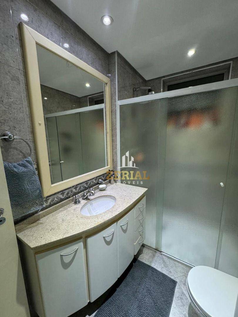 Apartamento à venda com 4 quartos, 180m² - Foto 30