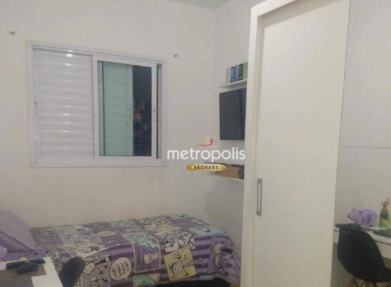 Apartamento à venda com 2 quartos, 40m² - Foto 7