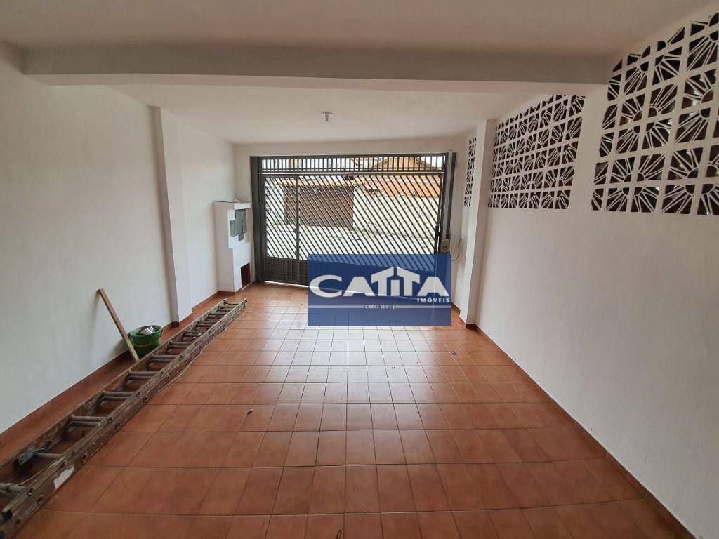 Sobrado à venda com 3 quartos, 120m² - Foto 12