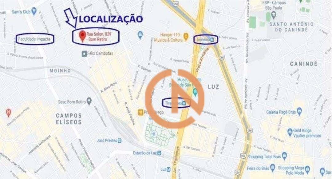 Terreno à venda e aluguel, 227m² - Foto 10